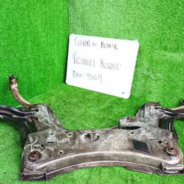 Cuna Renault megane año:2002