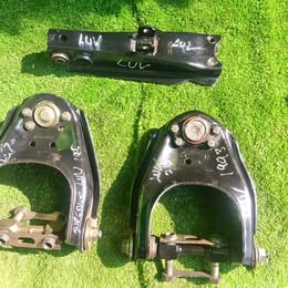 Dos bandejas chevrolet luv 2.3 año:1998