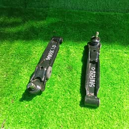 Dos bandejas chevrolet spark año:2009