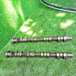 Dos Ejes de leva Nissan v-16 año:2002