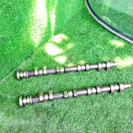 Dos Ejes de leva Nissan v-16 twimcan año:2000