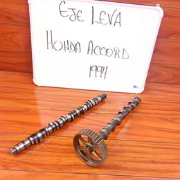 Dos Ejes de levas honda accord año:1994