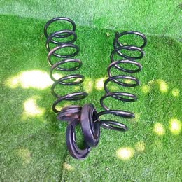 Dos Espirales traseros chevrolet sail 1.4 classic año:2011-2015