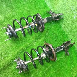 Dos suspensión MacPherson Samsung sm3 año:2013