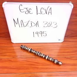 Eje leva mazda 323 año:1994