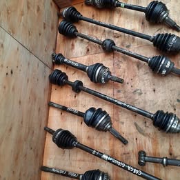 Eje palier chevrolet corsa evolución 1.8 año:2009