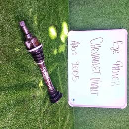 Eje palier chevrolet vivant año:2005