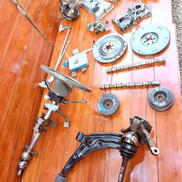 Eje palier corto Nissan v-16 twimcan año:2005