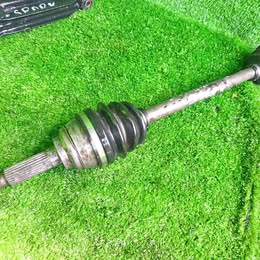 Eje palier izquierdo chevrolet spark 1.0 año:2009