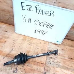 Eje palier kia sephia año:1996