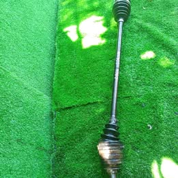 Eje palier largo chevrolet corsa 1.6 año:2004