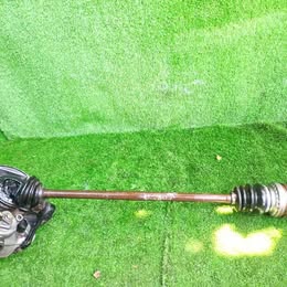 Eje palier largo chevrolet corsa 1.6 año:2006