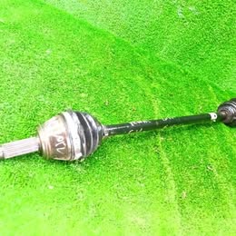 Eje palier largo Fiat fiorino año:2005