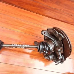 Eje palier mazda 626 año:1998