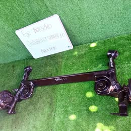 Eje trasero chevrolet spark 1.0 año:2010