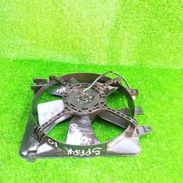 Electró ventilador chevrolet spark año:2009