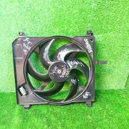 Electro ventilador Fiat brava año:2000