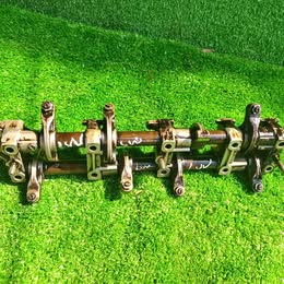 Falutin chevrolet luv 2.3 año:1995