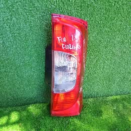 Foco trasero Fiat fiorino año:2016