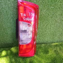 Foco trasero Fiat fiorino año:2017