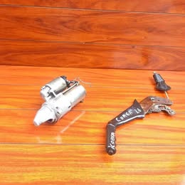 Freno de mano chevrolet corsa 1.6 año:2002