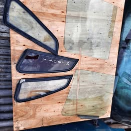 Luneta aletilla suzuki maruti año:2003