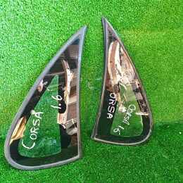 Luneta chevrolet corsa 1.6 año:2007