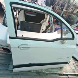 Luneta chevrolet spark 1.0 año:2011