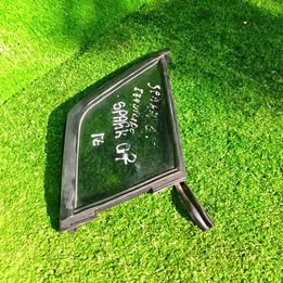 Luneta chevrolet spark año:2012