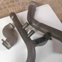 Manguera chevrolet corsa 1.6 año:2000