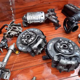 Manguera de inducción kia Río Jb año:2009