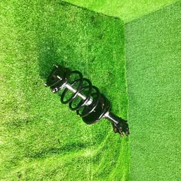 suspensión MacPherson Samsung sm3 año:2013