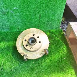 Masa-muñón chevrolet corsa 1.6 año:2005