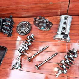 Masa-muñón chevrolet N-300 año:2014