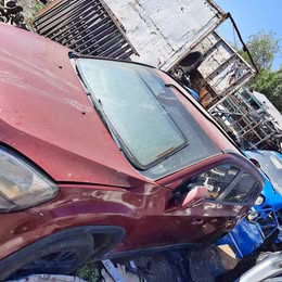 Masa-muñón chevrolet Orlando Ls 2.0 año:2015