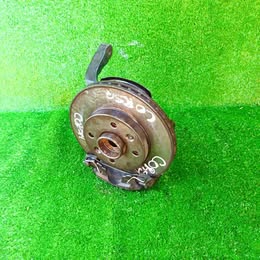 Masa-muñón con caliper chevrolet corsa 1.6 año:2005