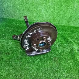 Masa-muñón Fiat fiorino 1.3 año:2009