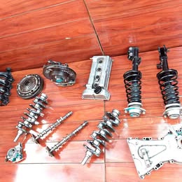 Masa-muñón furgón chevrolet N-300 año:2013