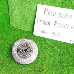 Masa-muñón hyundai accent Rb año:2015