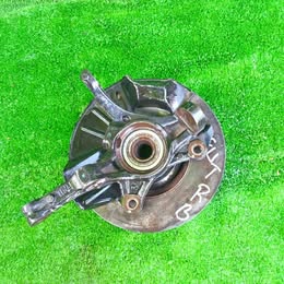 Masa-muñón hyundai accent Rb año:2016