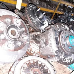 Masa muñón hyundai Rb año:2014