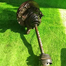 Masa muñón mazda 626 año:1998