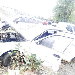 Masa-muñón Nissan v-16 twimcan año:2000