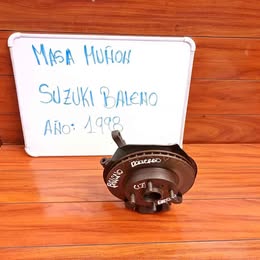 Masa-muñón suzuki baleno año:1999