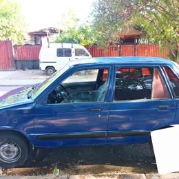 Masa-muñón suzuki maruti año:2000