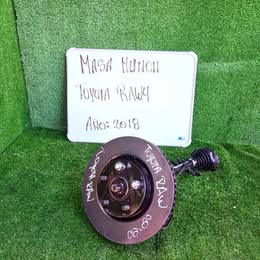 Masa muñón Toyota Rav-4 año:2015