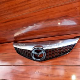 Máscara mazda 3 año:2008