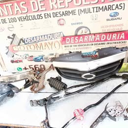 Máscara Samsung sm3 año:2013