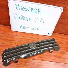 Mascarilla Citroën C-15 año:2000