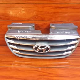 Mascarilla hyundai Elantra año:2010